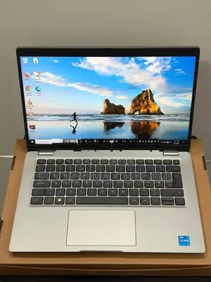 Dell Latitude 5420 / i5 11th Gen 256GB SSD 8GB RAM