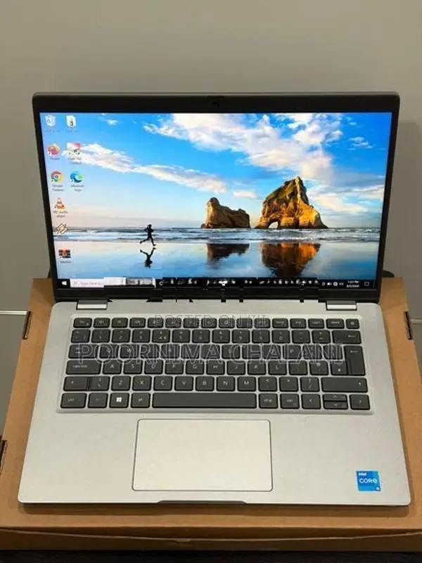 Dell Latitude 5420 / i5 11th Gen 256GB SSD 8GB RAM