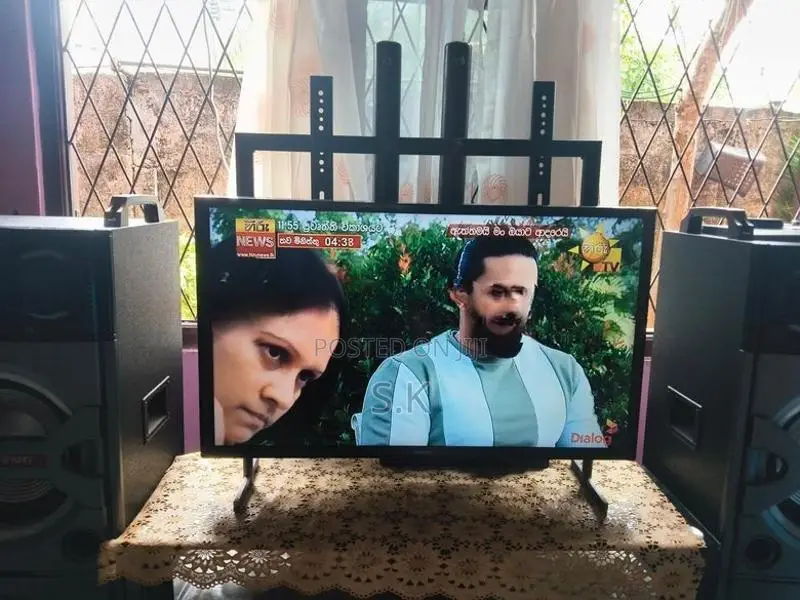 Samsung 32 LED TV