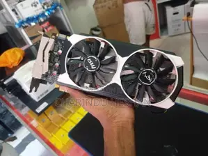 MSI GTX 970 4GB