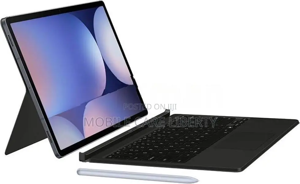 Samsung Galaxy S10 PLUS 12GB 256GB With Ai Keyboard
