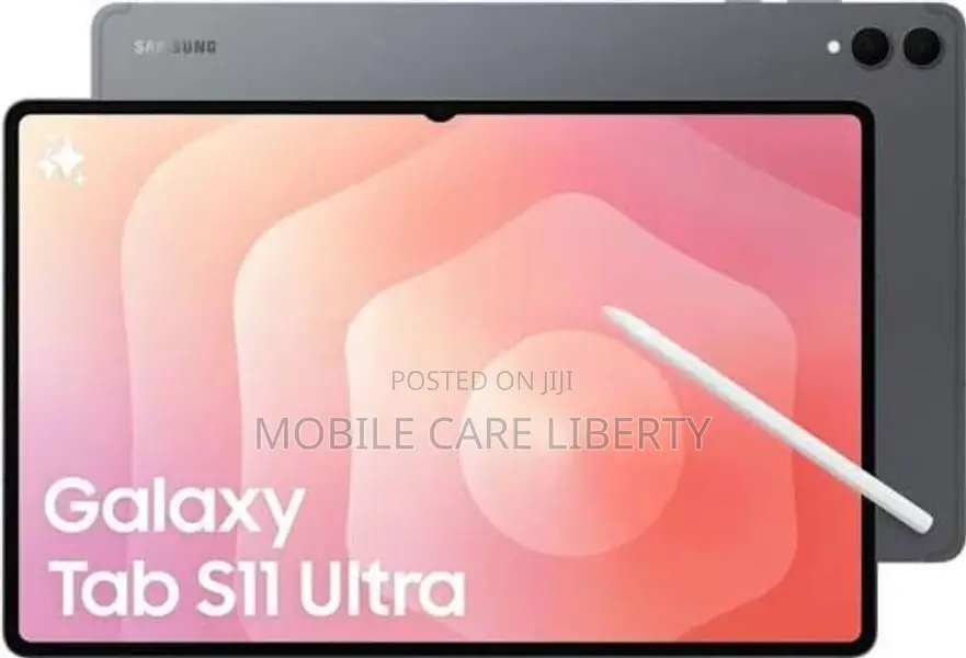 Samsung Galaxy S11 Ultra 12GB 256GB