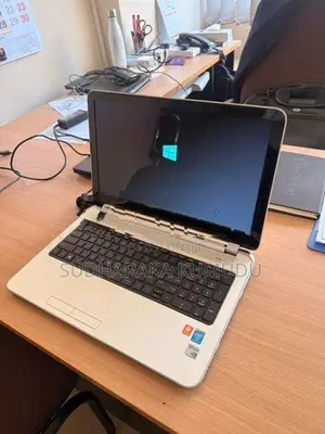 HP Pavilion 15 Notebook Core i7