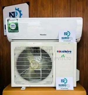 24000BTU westaire non inverter brand new AC