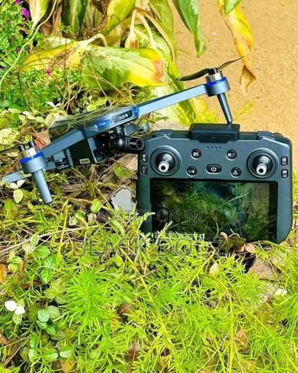 SG109 MAX 2 GPS Drone with 4K Camera