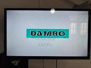 Damro 32” LED TV
