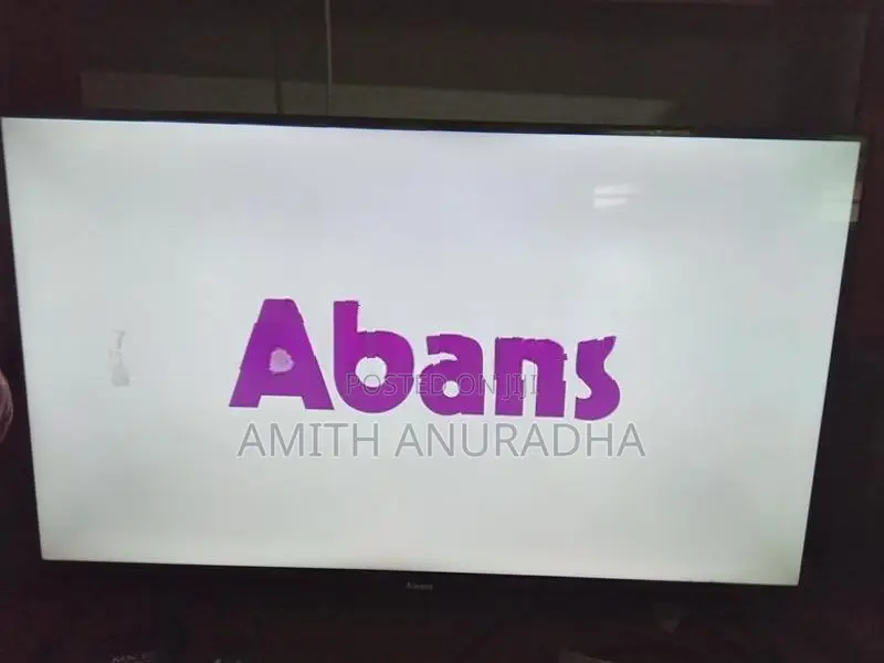 abans tv 32