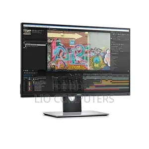 Dell UltraSharp UP2716D 27" PremierColor QHD IPS Frameless 2K Monitors