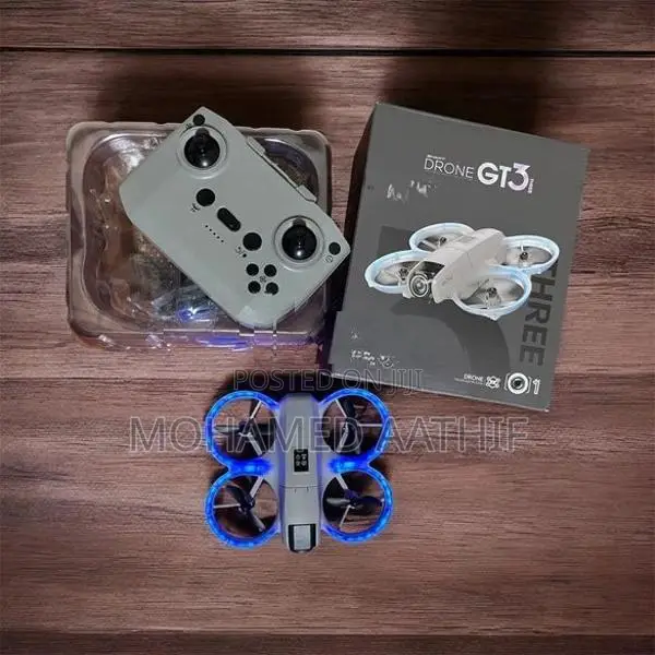 GT3 Mini Smart Drone with HD Camera