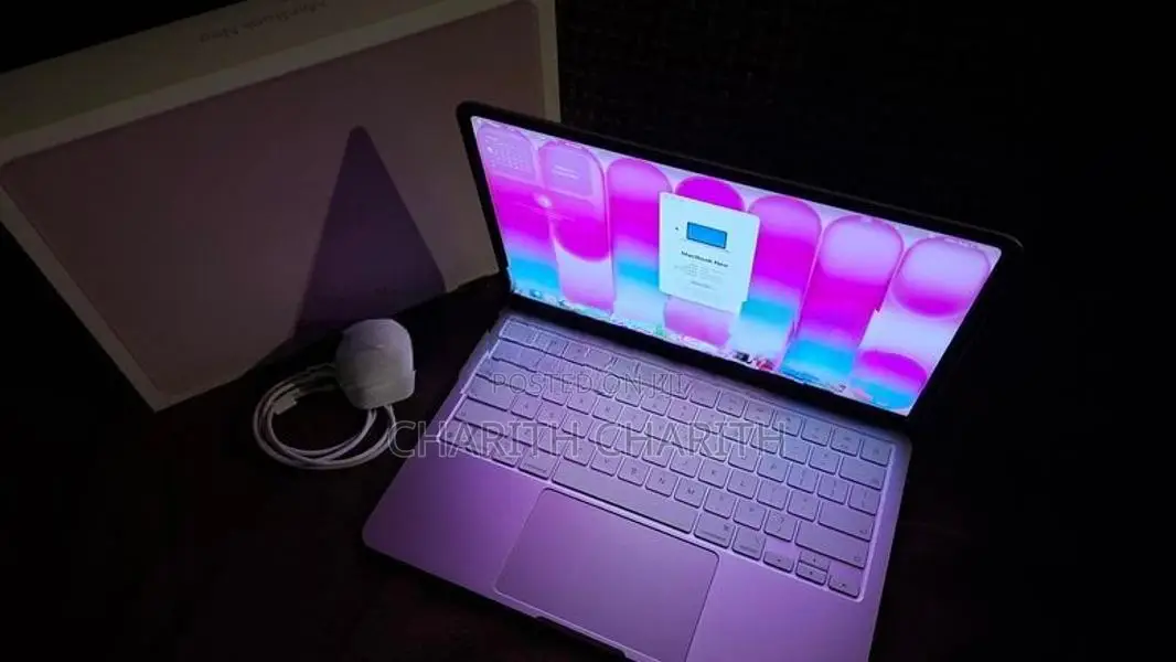 Apple MacBook Neo 2026