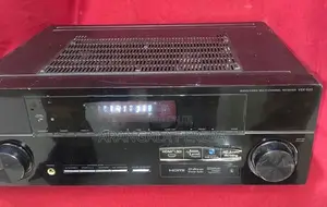 Pioneer Amplifier