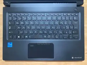 Toshiba 11th Gen