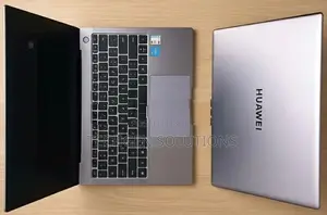 Huawei Matebook X Pro