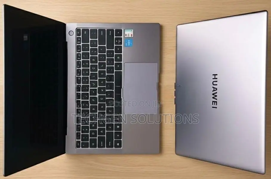 Huawei Matebook X Pro