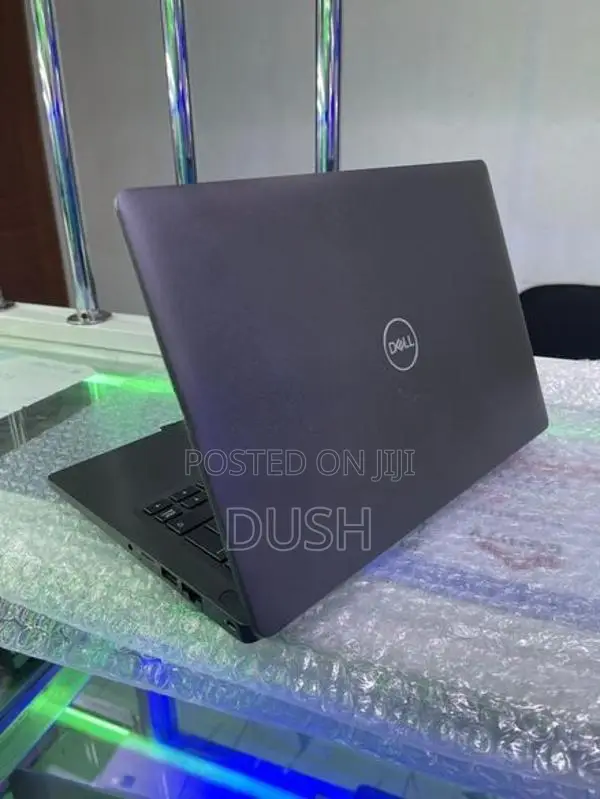 Dell 8th Gen i5 Laptop