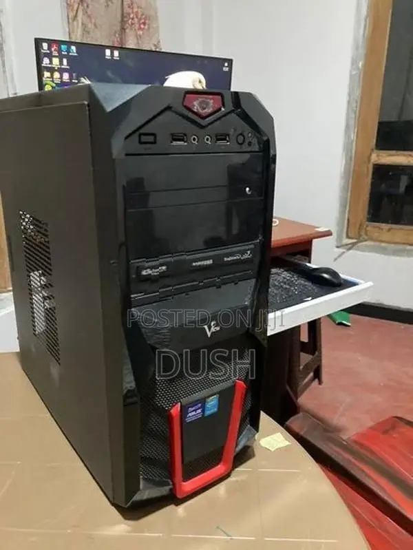 I3 4th Gen Desktop Pc