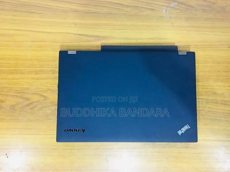 Lenovo Thinkpad T540p | Core i7 / 16GB RAM 512GB SSD