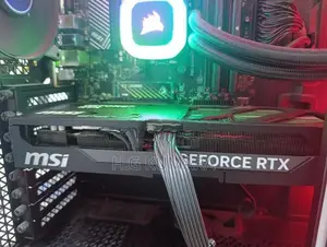 Msi Rtx 5080 16GB VGA