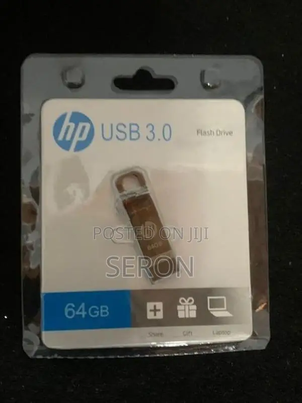 64GB Pendrive NEW