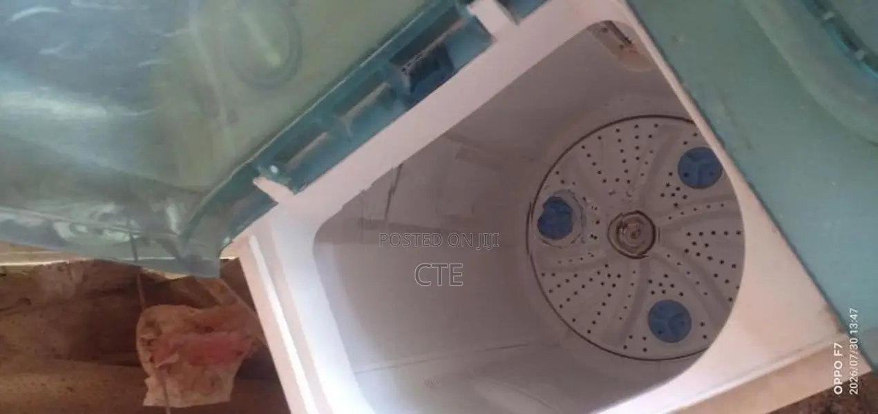Singer Washing Machine