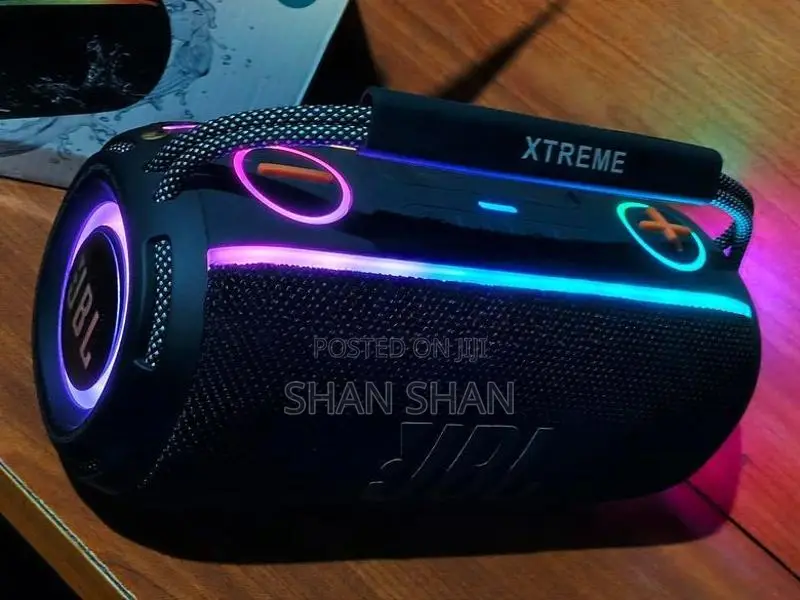 JBL Extreme Portable Speaker