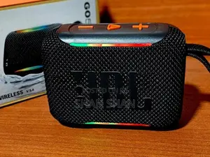 JBL Go 5