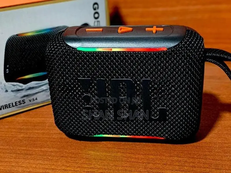 JBL Go 5