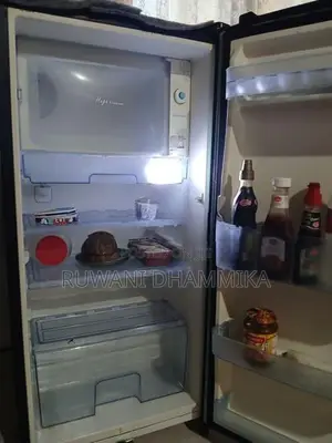 Hisense Single Door Fridge