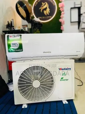 12000BTU Westaire Inverter Air Conditioner