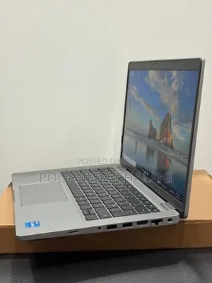 Dell Latitude 5420 / i5 11th Gen 256GB SSD 8GB RAM