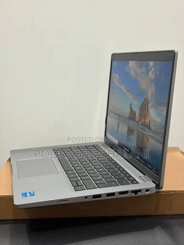 Dell Latitude 5420 / i5 11th Gen 256GB SSD 8GB RAM