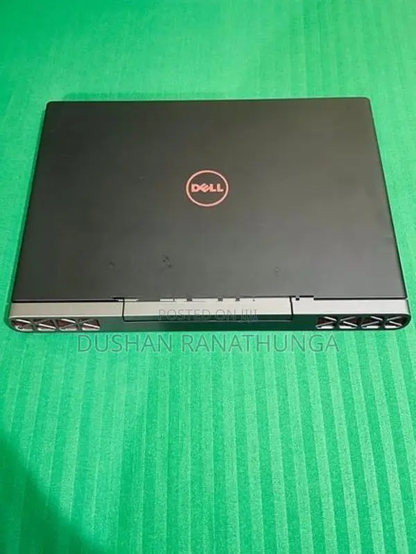 Gaming Laptop