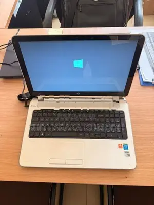 HP Pavilion 15 Notebook Core i7