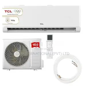 24000BTU TCL Inverter saveln brand new AC