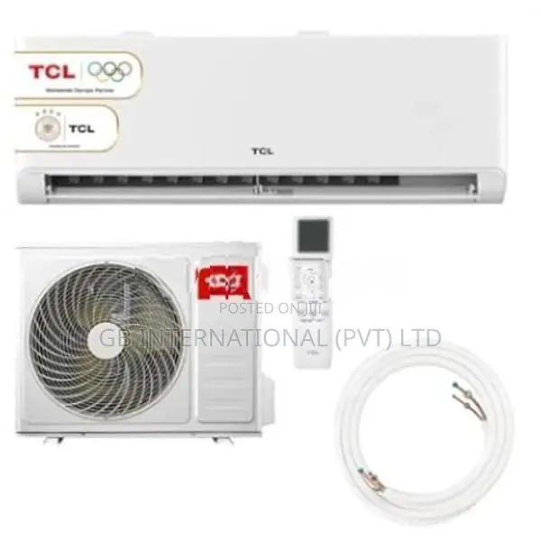 24000BTU TCL Inverter saveln brand new AC
