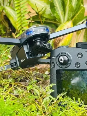 SG109 MAX 2 GPS Drone with 4K Camera
