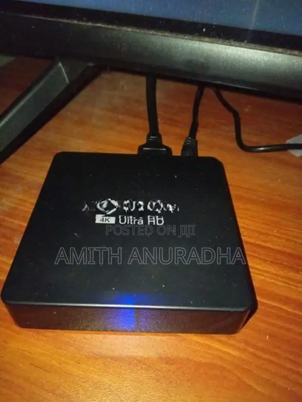 anroid tv box(smart box)