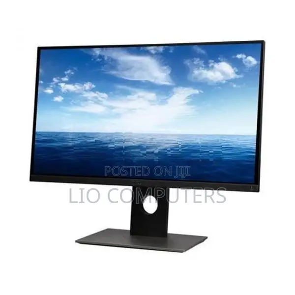 Dell UltraSharp UP2716D 27" PremierColor QHD IPS Frameless 2K Monitors