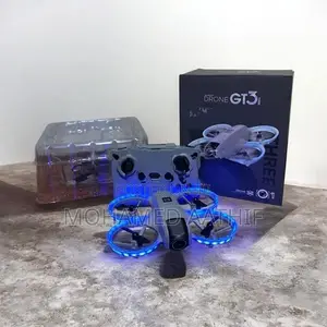 GT3 Mini Smart Drone with HD Camera