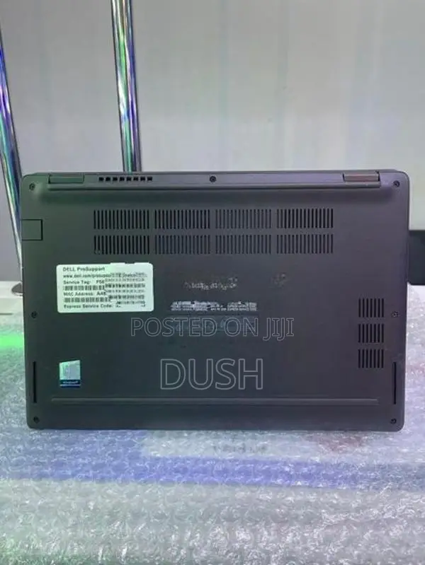 Dell 8th Gen i5 Laptop