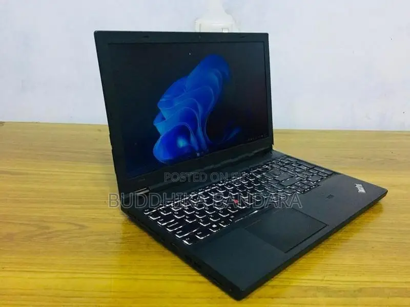 Lenovo Thinkpad T540p | Core i7 / 16GB RAM 512GB SSD