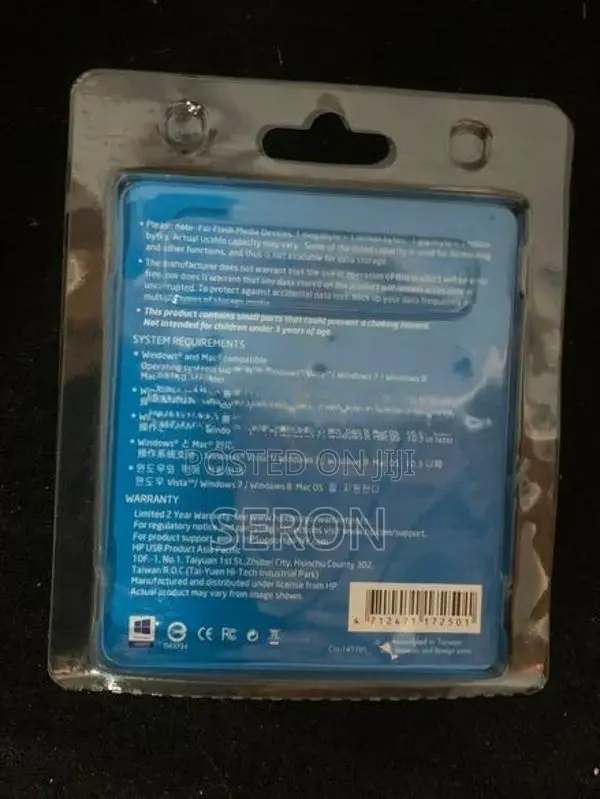 64GB Pendrive NEW