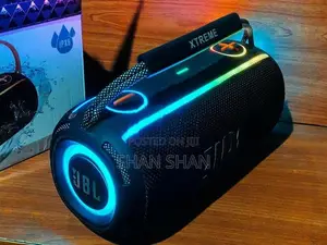 JBL Extreme Portable Speaker