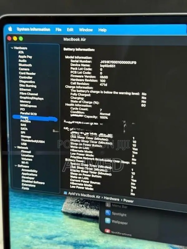 Apple MacBook Air M4 16GB | 256GB
