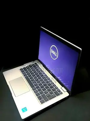 Dell 5420 i5 11th Gen 8GB 256 NVMe 4GB VGA Laptop