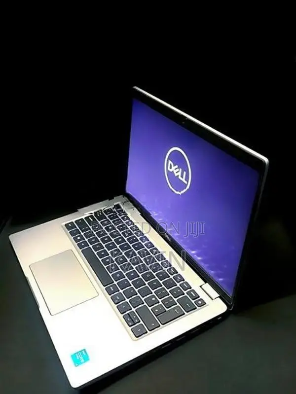 Dell 5420 i5 11th Gen 8GB 256 NVMe 4GB VGA Laptop