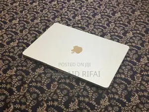 Apple MacBook Air M4 Chip