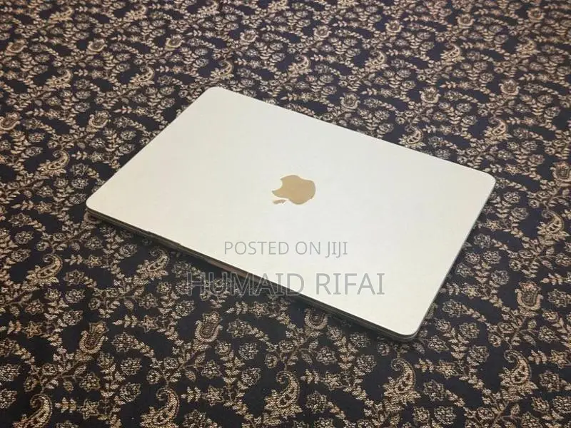 Apple MacBook Air M4 Chip