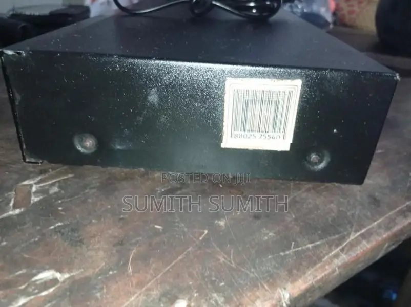 Audio Speaker