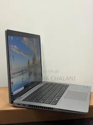 Dell Latitude 5420 / i5 11th Gen 256GB SSD 8GB RAM